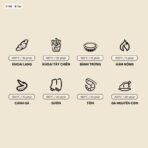 Nồi chiên không dầu Bear 6L AF-5H20J75 - Dung tích tiệc nướng BBQ - Ảnh 15