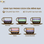Máy pha cà phê Bear CF-B02V1 - Espresso đậm đà trong tích tắc - Ảnh 17