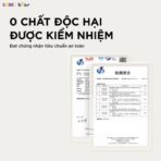 Máy xay ăn dặm Bear 0.3L CH-5H02D24 - Xay siêu mịn chỉ 8 giây - Ảnh 5