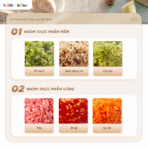 Máy xay thịt Bear 1.8L CH-5H03E33 - Cối lớn, xay thịt sạch tại nhà - Ảnh 12