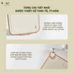 Thớt Bear CX-E0023 - Chuẩn bị thực phẩm nhanh gọn gàng - Ảnh 2