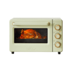 Lò nướng hấp Bear