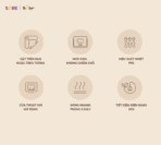 Máy sưởi Bear DNQ-E04Q1 - Tản nhiệt sóng chữ U hiệu suất cao - Ảnh 3