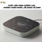 Đế hâm nóng đồ uống DRBD-C16J5 - Giữ đồ uống ở 55 độ C lý tưởng - Ảnh 4