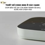 Đế hâm nóng đồ uống DRBD-C16J5 - Giữ đồ uống ở 55 độ C lý tưởng - Ảnh 3