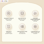 Bình thuỷ điện Bear 3L EWB-5H30C60 - Sẵn nước nóng pha trà sữa - Ảnh 16