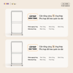 Tủ sấy quần áo Bear HGJ-D12D5 - Khử mùi ẩm mốc, giữ vải mềm - Ảnh 8