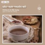 Ấm sắc thuốc Bear HTM-4H40X - Tự động sắc giữ trọn tinh túy - Ảnh 6