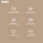 Ấm sắc thuốc Bear HTM-4H40X - Tự động sắc giữ trọn tinh túy - Ảnh 18