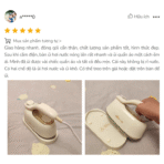 Bàn là hơi nước Bear IR-4H15H - Nhỏ gọn, 2 chế độ ủi tiện lợi - Ảnh 3