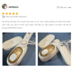 Bàn là hơi nước Bear IR-4H15H - Nhỏ gọn, 2 chế độ ủi tiện lợi - Ảnh 2