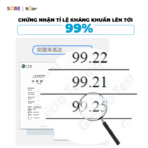 Máy tạo ẩm Bear JSQ-C45U1 - Thiết kế hiện đại, vận hành êm - Ảnh 15