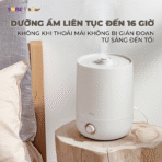 Máy tạo ẩm Bear JSQ-C45U1 - Thiết kế hiện đại, vận hành êm - Ảnh 13