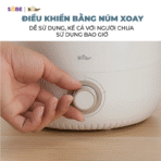 Máy tạo ẩm Bear JSQ-C45U1 - Thiết kế hiện đại, vận hành êm - Ảnh 12