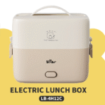 Hộp cơm điện Bear