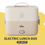 Hộp cơm điện Bear