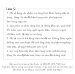 Hộp cơm điện Bear 1.2L LB-4H12C - Thiết kế mini như túi xách - Ảnh 7