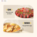 Nồi điện đa năng Bear MC-4H16G - Chiên nấu đa năng cho sinh viên - Ảnh 14