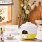 Nồi điện đa năng Bear