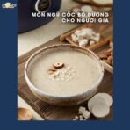 Máy làm sữa hạt Bear 1.5L PBJ-B06S2 - Nắp cách âm, vận hành êm - Ảnh 8