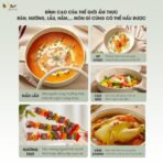 Bếp từ Bear SB-BT21W - Công suất 2100W, nấu chín nhanh tức thì - Ảnh 8