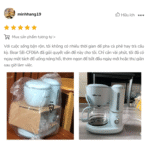 Máy ép chậm Bear 1L SB-MC10L - Giữ trọn 98% vitamin nguyên bản - Ảnh 19