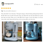 Máy ép chậm Bear 1L SB-MC10L - Giữ trọn 98% vitamin nguyên bản - Ảnh 17