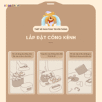 Máy tiệt trùng Bear SB-MTT20 - tiệt trùng UV - Ảnh 28