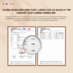 Máy tiệt trùng Bear SB-MTT20 - tiệt trùng UV - Ảnh 16