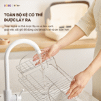 Máy tiệt trùng Bear SB-MTT20 - tiệt trùng UV - Ảnh 13