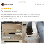 Máy tiệt trùng Bear SB-MTT20 - tiệt trùng UV - Ảnh 27