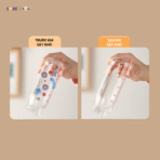 Máy tiệt trùng Bear SB-MTT20 - tiệt trùng UV - Ảnh 5