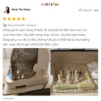 Máy tiệt trùng Bear SB-MTT20 - tiệt trùng UV - Ảnh 19