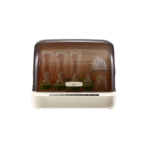 Máy tiệt trùng Bear SB-MTT20 - tiệt trùng UV - Ảnh 2