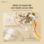 Máy xay sinh tố Bear SB-MX04K - Hoàn thành xay nấu nhanh gọn - Ảnh 4