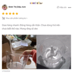 Máy xay thịt Bear 1.8L SB-MX20A - Cối thủy tinh xay hạt cứng mạnh - Ảnh 17