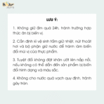 Nồi Cơm Điện Bear 1.6L SB-NC16L - Mini gọn gàng cho 1-3 người ăn - Ảnh 2