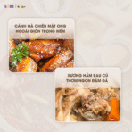 Nồi lẩu Bear 5L SB-NL05F - Nước sôi mạnh chỉ sau 10 phút - Ảnh 7