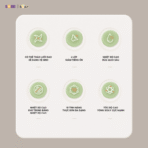 Máy làm sữa hạt Bear 1.75L SB-SH17V - Nấu thuốc và khử trùng - Ảnh 7