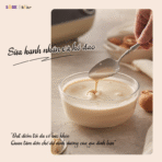 Máy làm sữa hạt Bear 1.75L SB-SH17V - Nấu thuốc và khử trùng - Ảnh 16