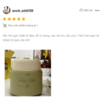 Nồi nấu chậm Bear 1L SC-4H10E - Nấu cháo dinh dưỡng nhuyễn mịn - Ảnh 3