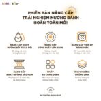 Máy nướng bánh Bear SMA-5H07F55 - 2 khay nướng sandwich nhanh - Ảnh 13