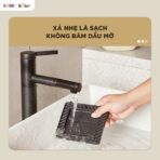 Máy nướng bánh Bear SMA-5H07F55 - 2 khay nướng sandwich nhanh - Ảnh 10