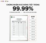 Máy hâm nước pha sữa Bear WW-5H12V78 - Khử Clo tự động an toàn - Ảnh 10