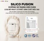 Máy hâm nước pha sữa Bear WW-5H12V78 - Khử Clo tự động an toàn - Ảnh 8