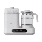 Máy hâm sữa tiệt trùng