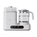 Máy hâm sữa tiệt trùng