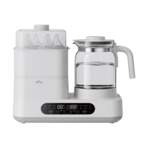 Máy hâm sữa tiệt trùng