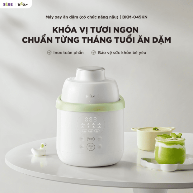 1-may-xay-nau-thuc-an-620x620 Máy xay nấu thức ăn Bear