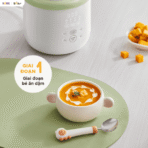 Máy xay nấu thức ăn 0.35L Bear BFM-045KN - tất cả trong 1 - Ảnh 5